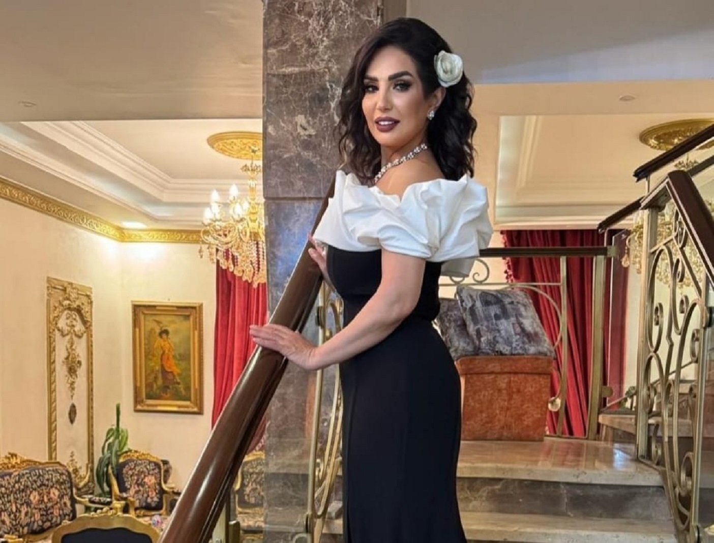 أمل رزق (فيسبوك)